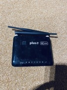 D-Link DWR-116 router