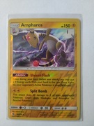 Ampharos - Lost Thunder 78/214 - Reverse Holo (Rare)