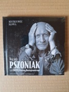 Audiobook-  W.Pszoniak  Idiota