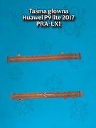 Huawei P9 lite 2017 - Taśma główna