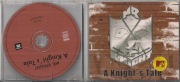 Mr. KNIGHT - A Knight's Tale EP