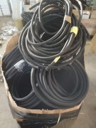 Wąż chłodniczy Manuli Refri-Master DN 8 / DN 10 / DN 13 / DN 16