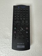 Pilot DVD do Sony Playstation 2 PS2 - oryginalny, sprawny, SCPH-10150