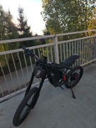 EKX X21 Max elektryczny 