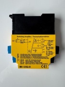 Turck IMI1-121EX-R wzmacniacz izolujący NAMUR bariera iskrobezpieczna ATEX