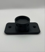 Uchwyt na ścianę do kierownicy Moza R3 R5 R9 R12 Druk 3D