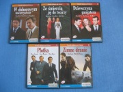 Komedie najlepsze pod słońcem, 5 DVD: Plotka, Dziewczyna gangstera