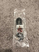 Kabel telefoniczny RJ 11 3m czarny