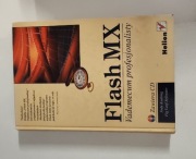 Flash MX VADEMECUM PROFESJONALISTY 