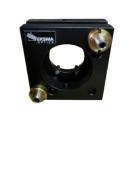 EKSMA OPTICS Kinematyczny uchwyt do soczewki laser 