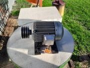 Silnik elektryczny 3 fazowy