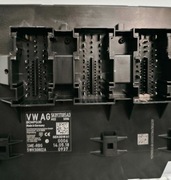 Moduł komfortu BCM VW Skoda Seat Audi CADDY 5K0937085AD