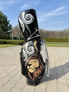 Torba golfowa luxury lion 