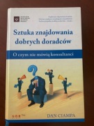 Sztuka znajdowania dobrych doradców Ciampa