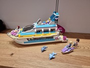 Lego friends 41015