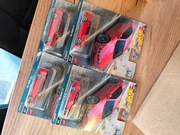 BMW E39 M5 premium HOT WHEELS 1:64 