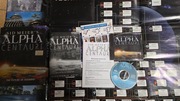 PC Alpha centauri  polskie wydanie premierowe big box