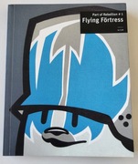 Part of Rebellion #1 (Flying Fortress) - Christian Hudertmark 