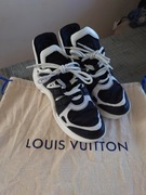Louis Vuitton  sneakersy,buty, adidasy