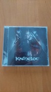 KAMELOT The Shadow Theory CD