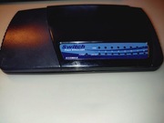 switch przełącznik sieciowy EDIMAX ES-3108P 8 Port 10/100Mbps Fast Ethernet