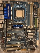 Płyta główna Gigabyte GA-MA790FXT-UD5P – AM3, DDR3, Ultra Durable