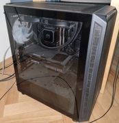 Komputer stacjonarny