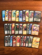 Duel Masters - Zestaw kart