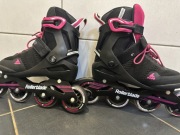 Rolki Rollerblade
