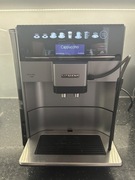 Ekspres do kawy Siemens EQ 6 Plus seria 100