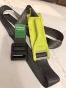 Insafe adapter do pasów pas ciążowy dla kobiet w ciąży