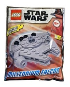LEGO Star Wars Zestaw - Millennium Falcon #3 #912280