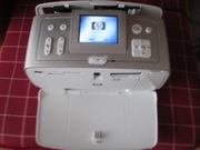 Drukarka do zdjęć Hp  Photosmart 375. Tanio.