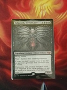 Valgavoth, Terror Eater karta MTG