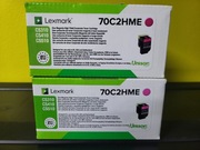 Toner LEXMARK 70C2HME do CS310 CS410 CS510 magenta