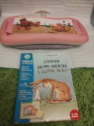 Leap Pad firmy Leap Frog    M