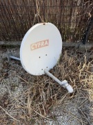 Antena satelitarna cyfra oddam