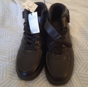 buty, House, r. 43, czarne