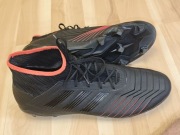 Korki Lanki Adidas Predator 19.2 FG - 47/48 - D97939 