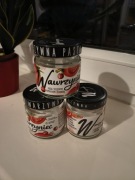 36x słoik 190 ml, wymyty po wawrzyńcu czyste