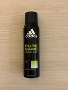 Adidas Pure Game Antyperspirant Spray dla mężczyzn 150ml