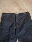 Damskie spodnie L xl 