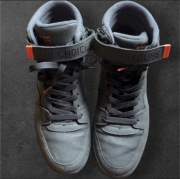 Buty Zimowe zza kostkę