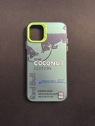 Etui Red Bull iPhone 11