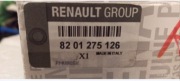 Autoalarm alarm Renault Captur I. J87. Nowy. 