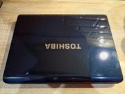 Toshiba Satelitę A200 1M5 (niekompletna)