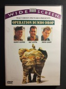 Operacja Słoń | Glover | Liotta | Leary | DVD