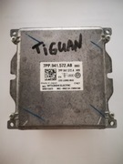 Moduł świateł Led VW Audi 7pp941572AB