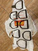 Strzemiona kawaleryjskie 