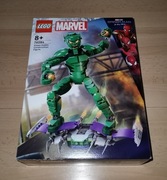 LEGO 76284 Marvel - Figurka Zielonego Goblina